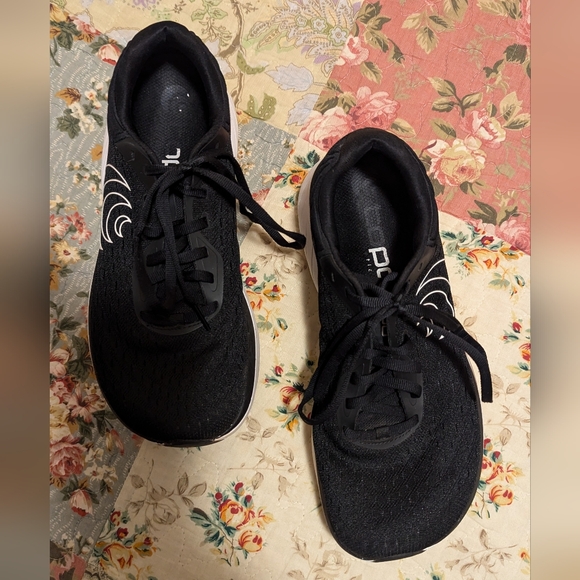 Topo Atmos Road Neutral High Cushion Wide Toe Box women's size 9.5 Euro size 41 - Picture 2 of 9